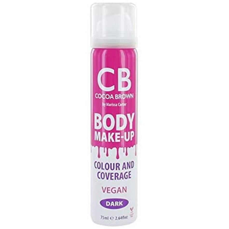 Cocoa Brown Body Make-Up 75ml