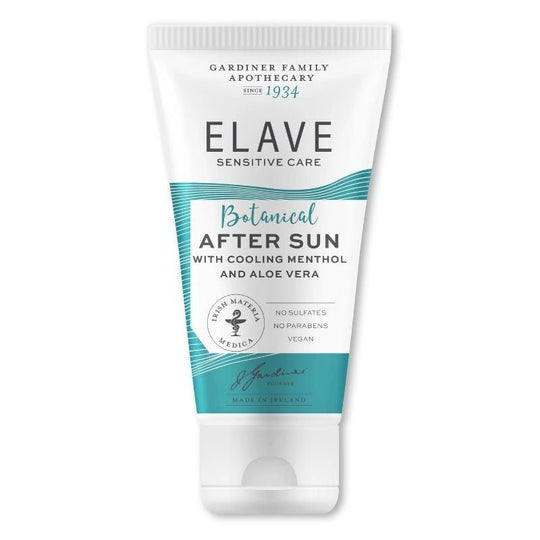 Elave Sensitive Botanical After Sun