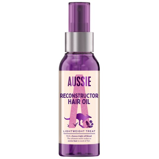 Aussie 3 Miracle Oil Reconstructor