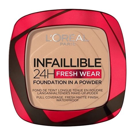 L'Oreal Paris Infallible 24h Fresh Wear Foundation Powder