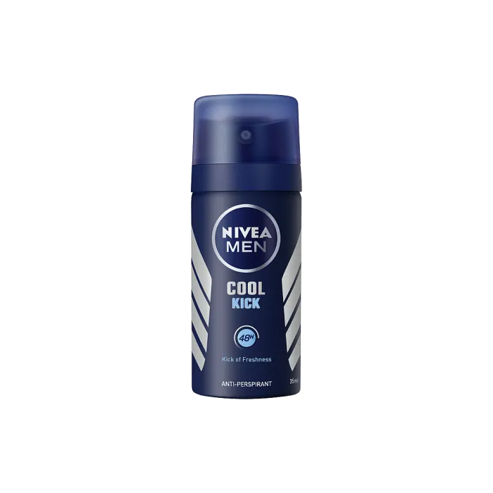 Nivea Men Travel Deodorant