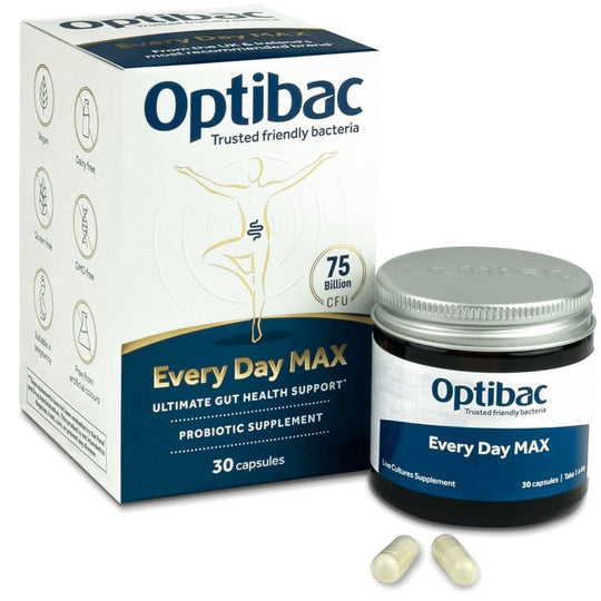 Optibac Every Day Max