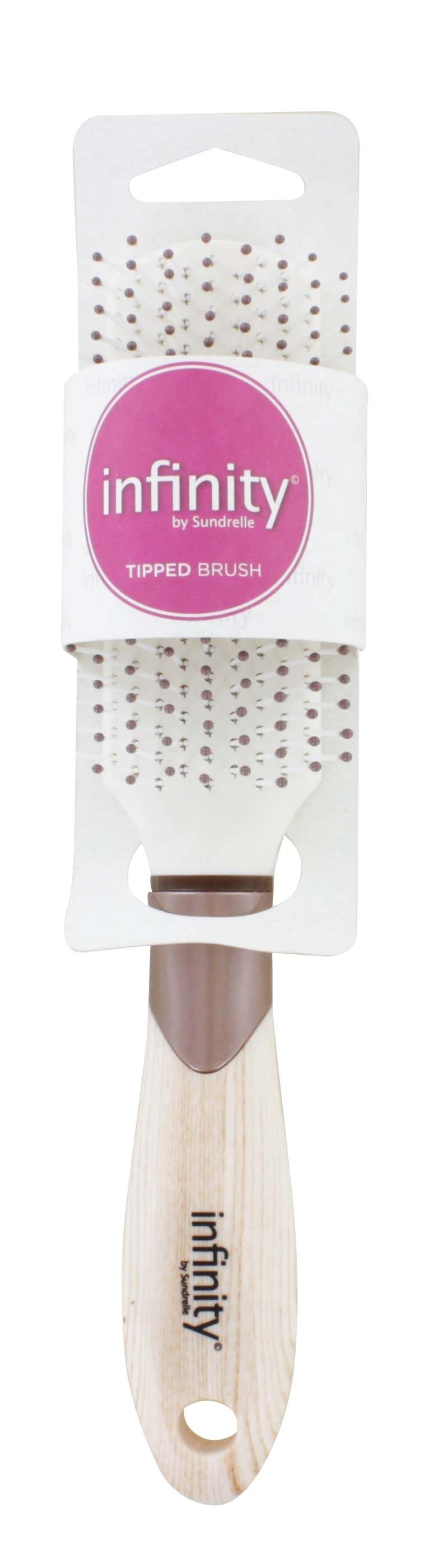 Infinity Tipped Brush