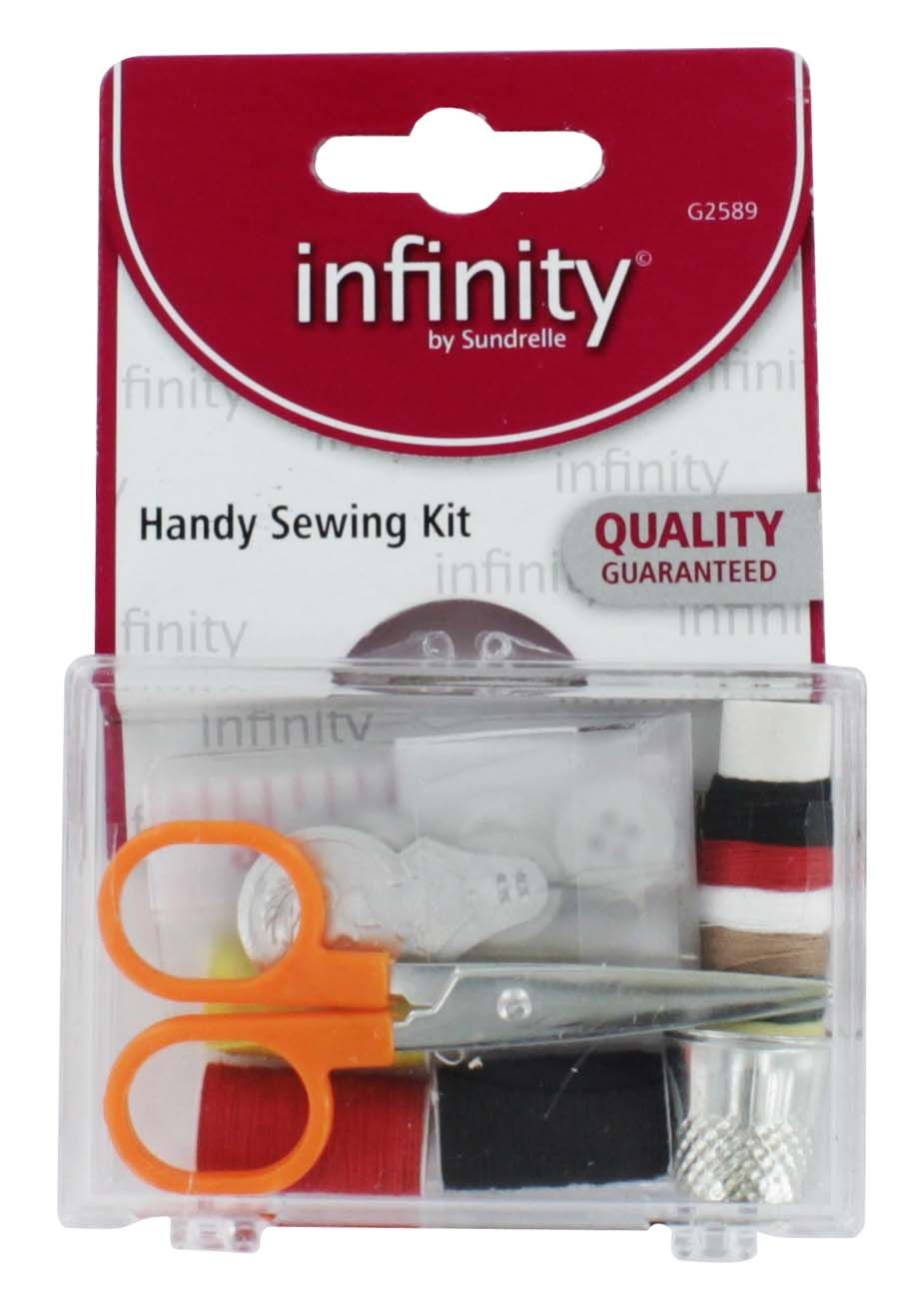 Infinity Sewing Kit