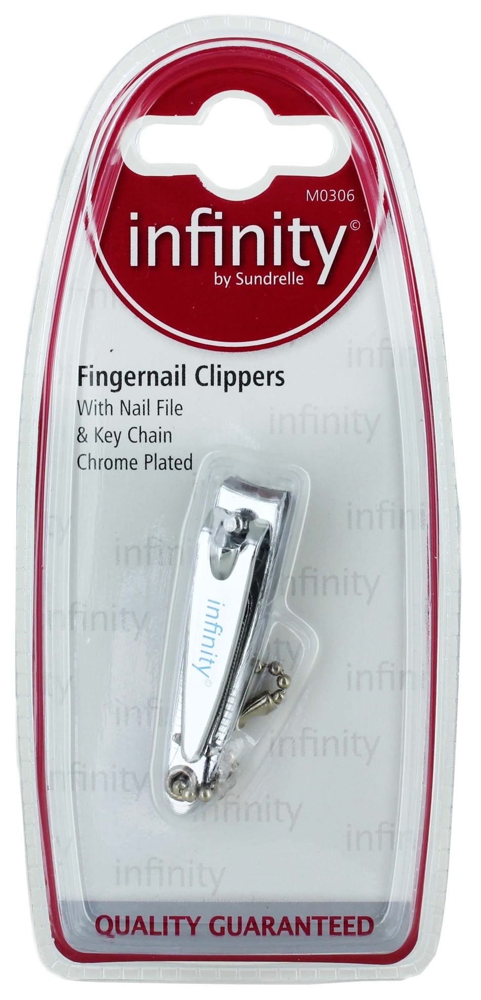 Infinity Nail Clippers