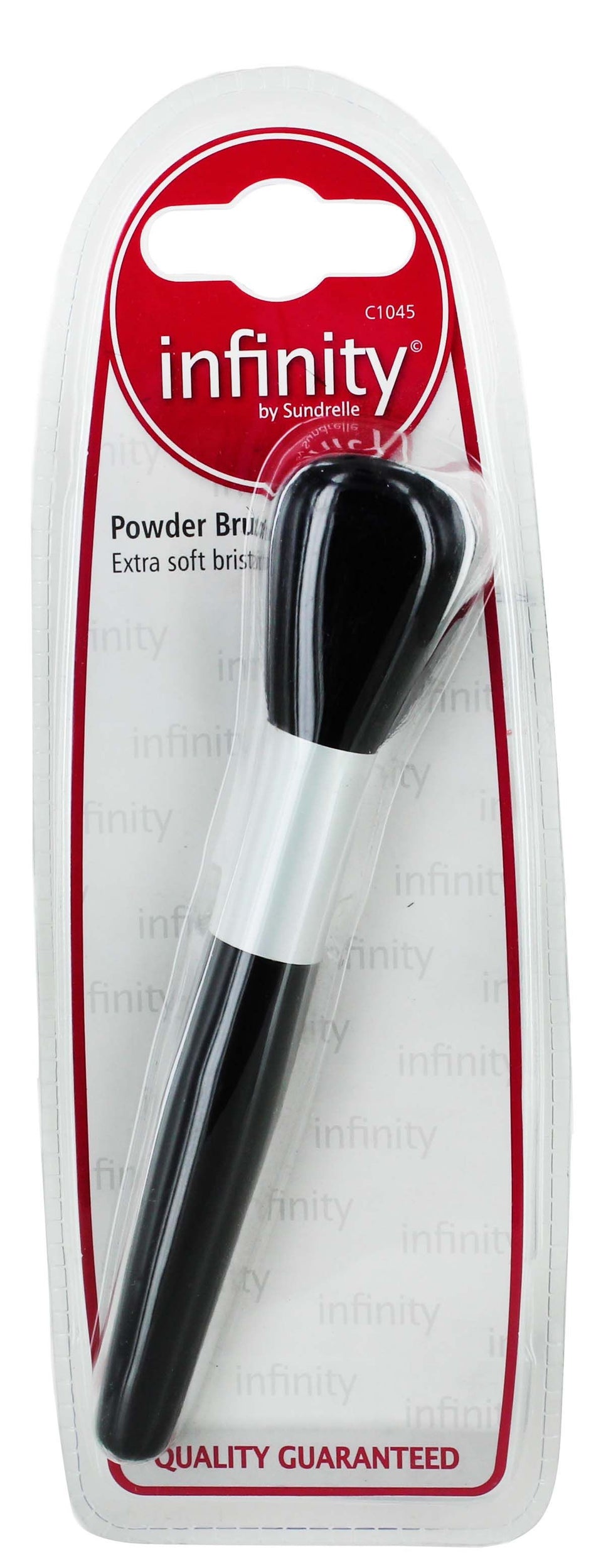 Infinity Powder Brush