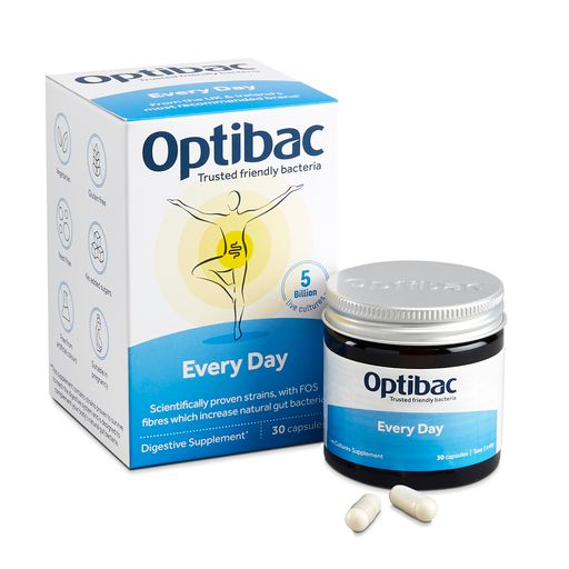 Optibac Every Day