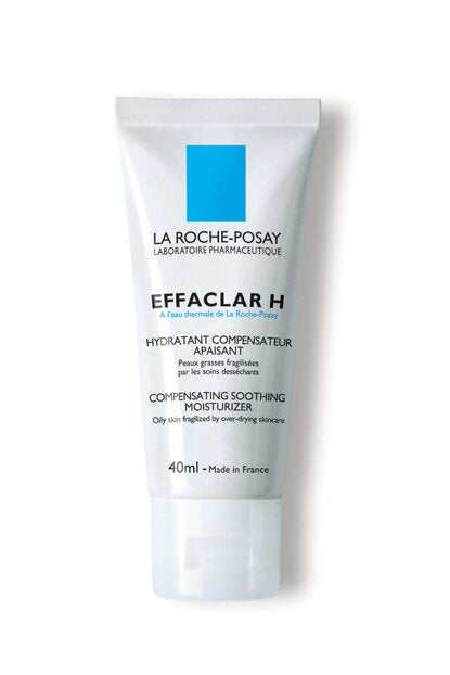 La Roche Posay Effaclar H Moisturiser