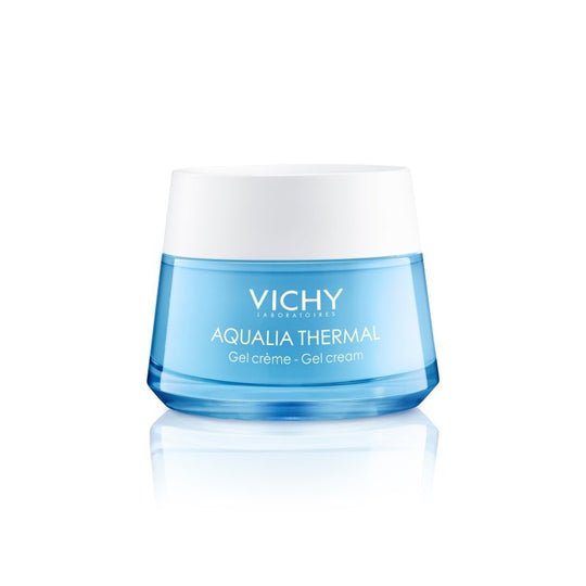 Vichy Aqualia Thermal Gel Cream Pot 50ml