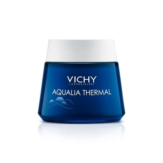 Vichy Aqualia Thermal Night Spa 75ml