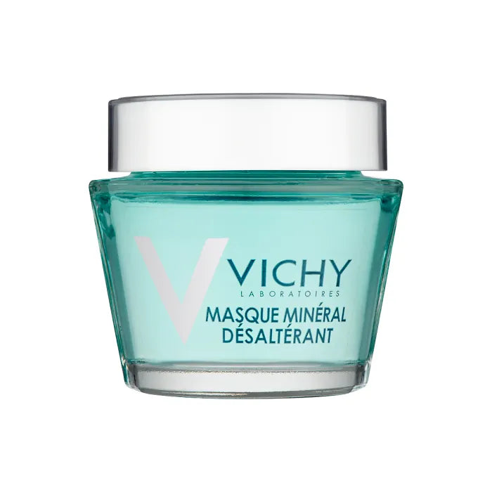 Vichy Purete Thermale Quenching Mask 75ml